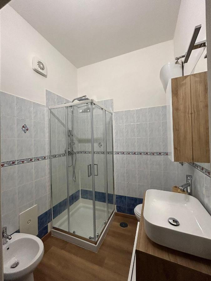 Casa Vacanze Oikia - Room Girasole Neapol Zewnętrze zdjęcie
