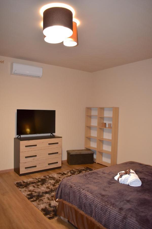 Casa Vacanze Oikia - Room Girasole Neapol Zewnętrze zdjęcie