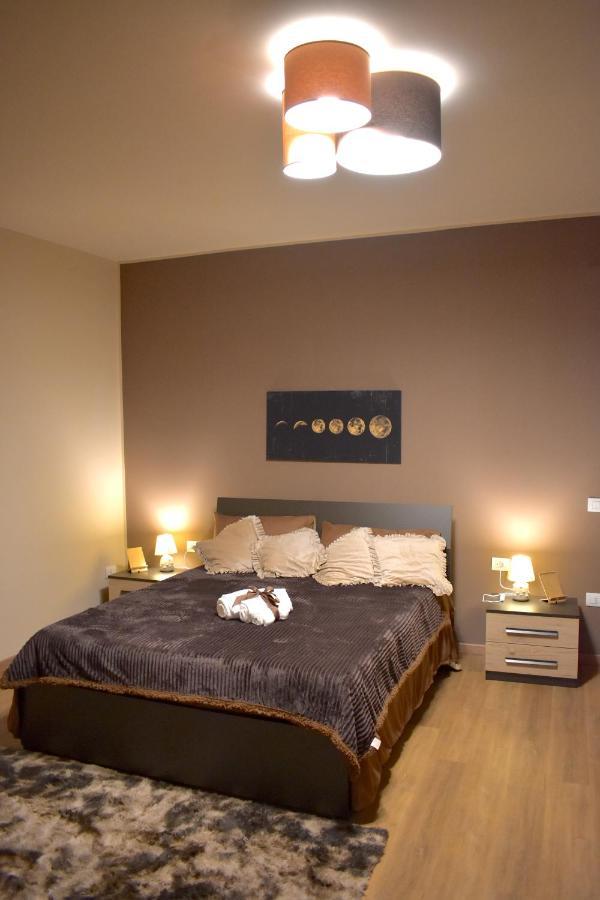Casa Vacanze Oikia - Room Girasole Neapol Zewnętrze zdjęcie