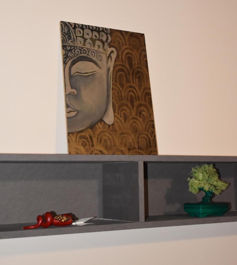 Casa Vacanze Oikia - Room Girasole Neapol Zewnętrze zdjęcie