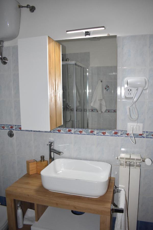 Casa Vacanze Oikia - Room Girasole Neapol Zewnętrze zdjęcie