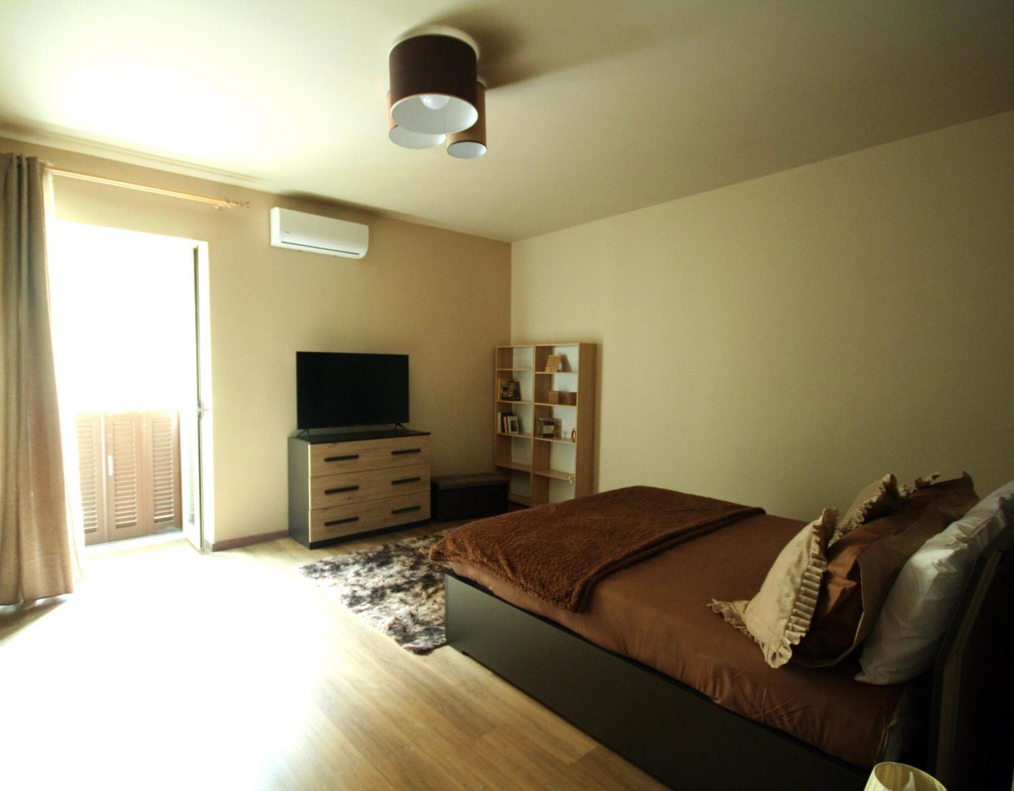Casa Vacanze Oikia - Room Girasole Neapol Zewnętrze zdjęcie