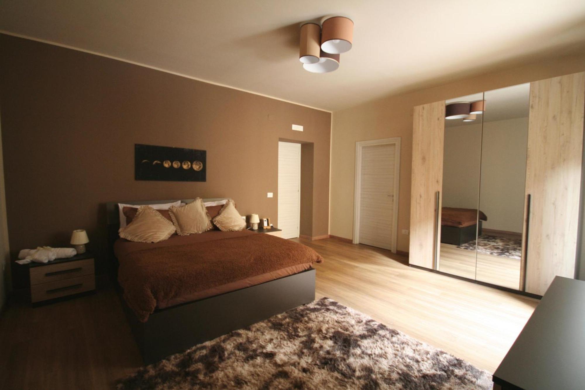 Casa Vacanze Oikia - Room Girasole Neapol Zewnętrze zdjęcie