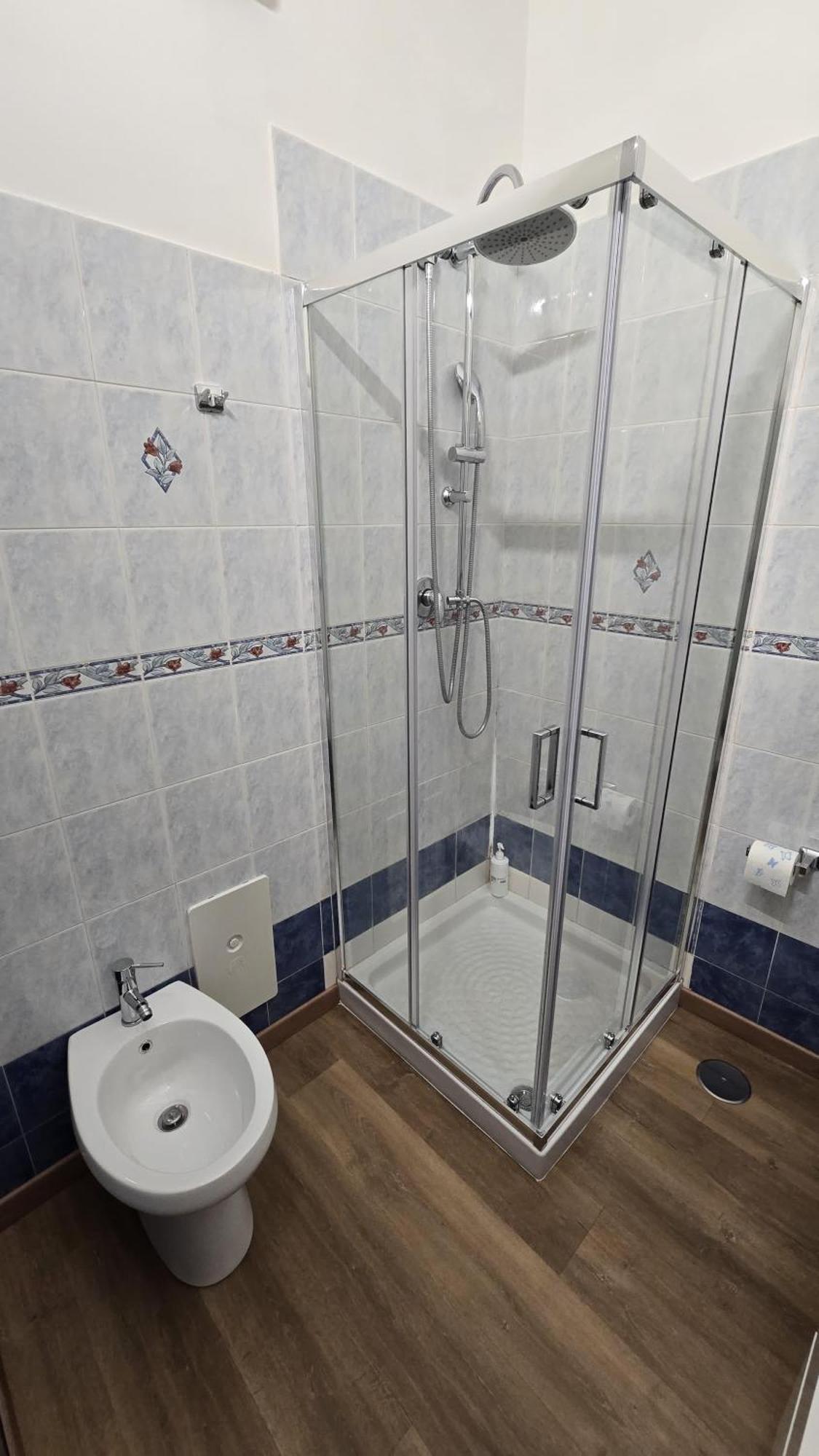 Casa Vacanze Oikia - Room Girasole Neapol Zewnętrze zdjęcie