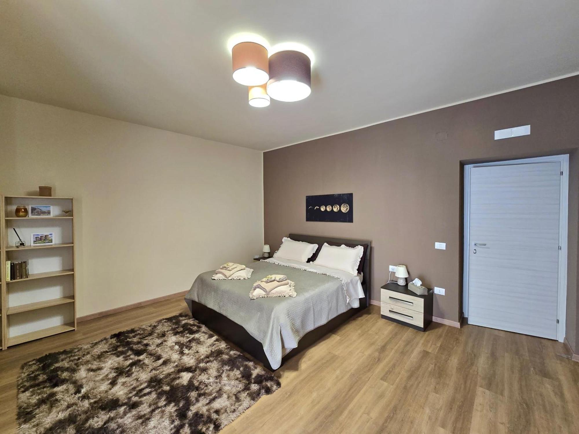 Casa Vacanze Oikia - Room Girasole Neapol Zewnętrze zdjęcie