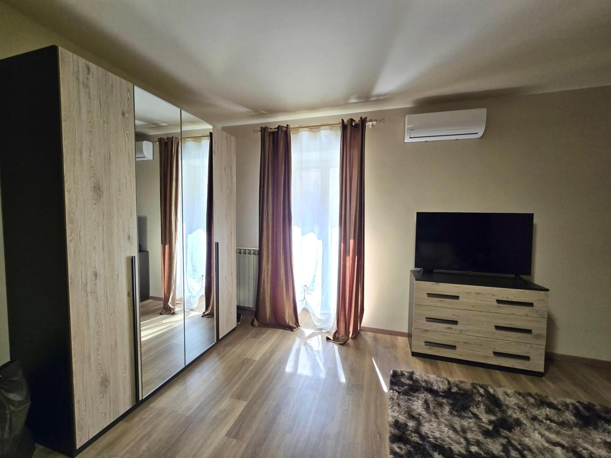 Casa Vacanze Oikia - Room Girasole Neapol Zewnętrze zdjęcie