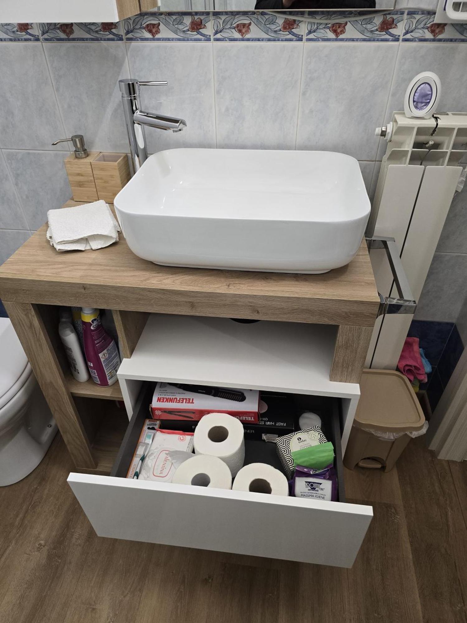 Casa Vacanze Oikia - Room Girasole Neapol Zewnętrze zdjęcie